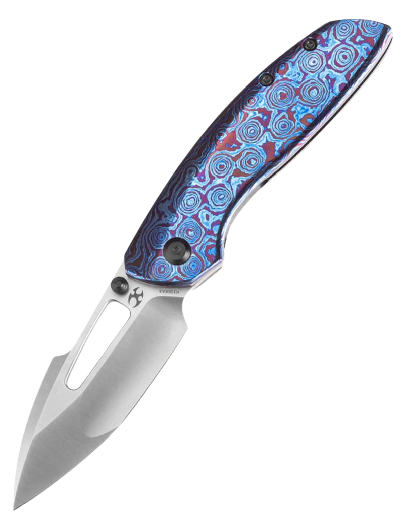 KANSEPT - K1068A3 - Couteau pliant