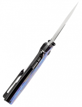KANSEPT - K1068A3 - Couteau pliant