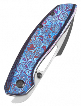 KANSEPT - K1068A3 - Couteau pliant