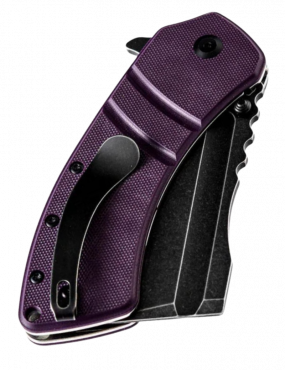 KANSEPT - T1030A4 - Mini couteau pliant