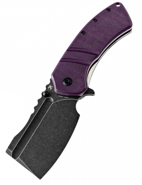 KANSEPT - T1030A4 - Mini couteau pliant