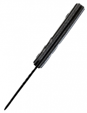 KANSEPT - G2030A1 - Mini couteau pliant