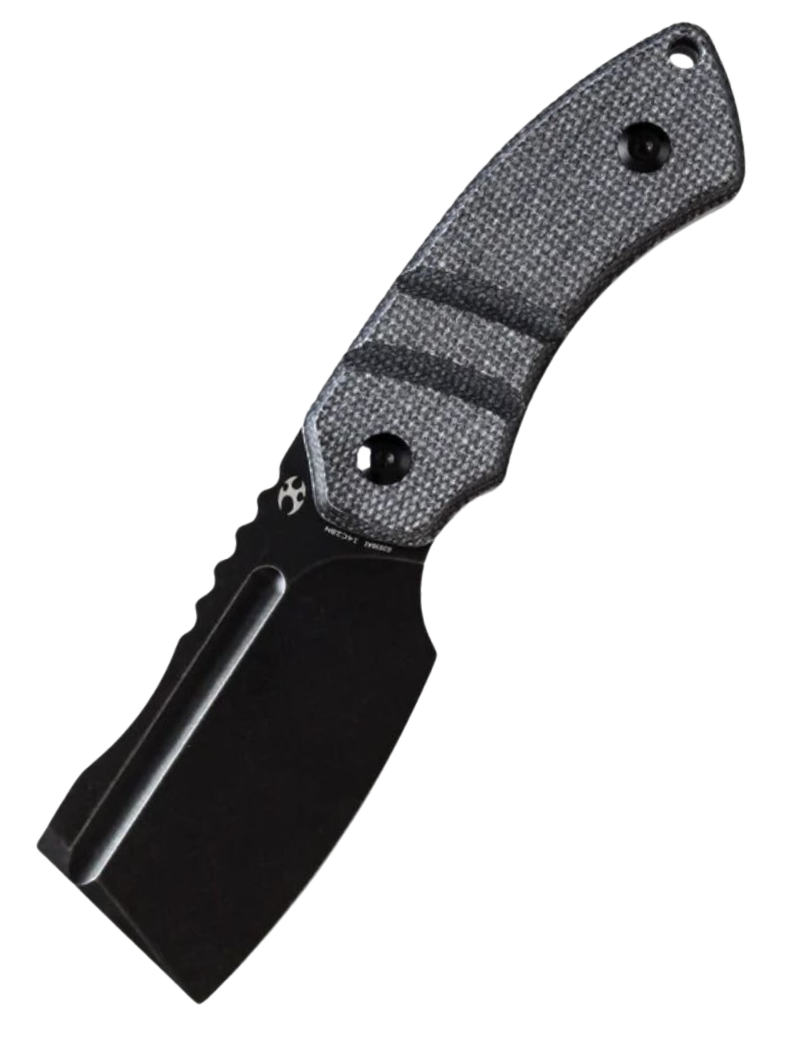 KANSEPT - G2030A1 - Mini couteau pliant