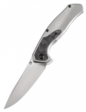 KANSEPT - K1069A2 - Couteau pliant