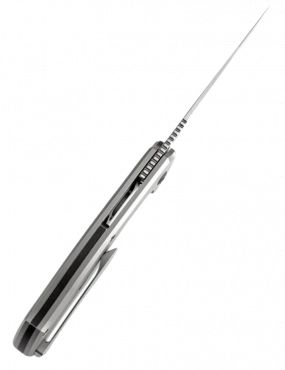 KANSEPT - K1069A2 - Couteau pliant