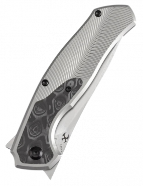 KANSEPT - K1069A2 - Couteau pliant
