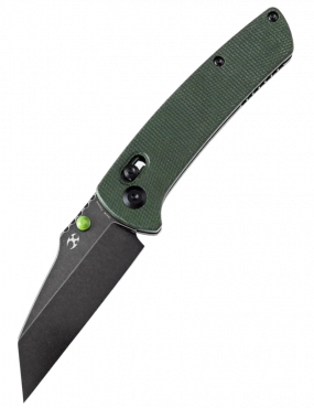 KANSEPT - T1015V6 - Couteau pliant