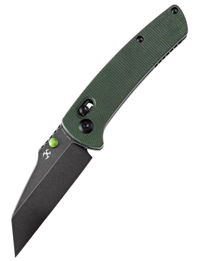 KANSEPT - T1015V6 - Couteau pliant