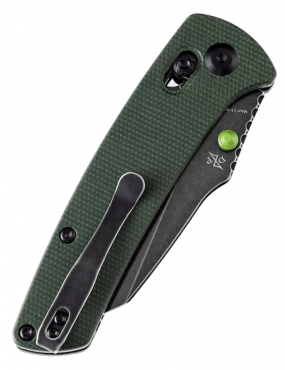 KANSEPT - T1015V6 - Couteau pliant