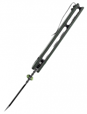 KANSEPT - T1015V6 - Couteau pliant