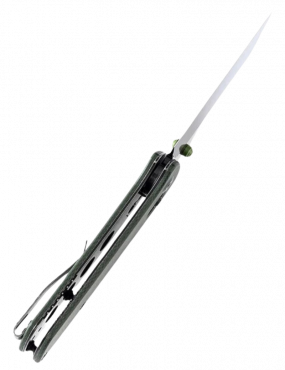 KANSEPT - T1015V6 - Couteau pliant