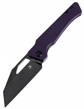 KANSEPT - T1033A3 - Couteau pliant