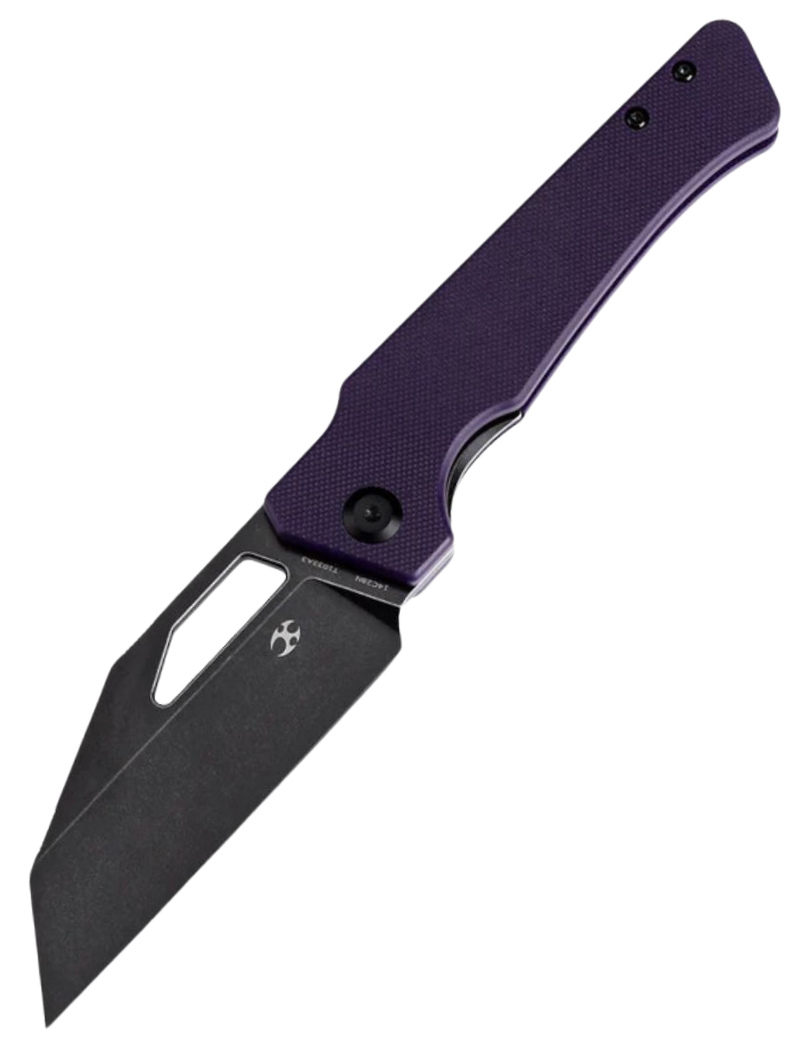 KANSEPT - T1033A3 - Couteau pliant