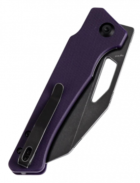 KANSEPT - T1033A3 - Couteau pliant