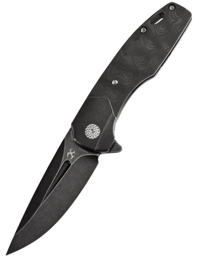 KANSEPT - K2065B3 - Couteau pliant