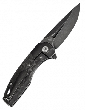 KANSEPT - K2065B3 - Couteau pliant