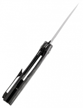 KANSEPT - K2065B3 - Couteau pliant