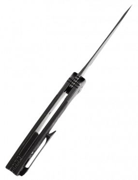 KANSEPT - K2065B3 - Couteau pliant