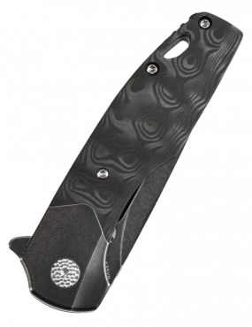 KANSEPT - K2065B3 - Couteau pliant