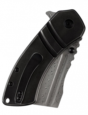 KANSEPT - K2030C2U - Mini couteau pliant