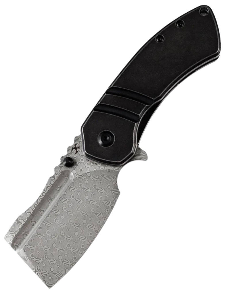 KANSEPT - K2030C2U - Mini couteau pliant