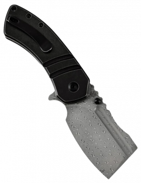 KANSEPT - K2030C2U - Mini couteau pliant