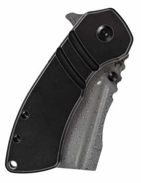 KANSEPT - K2030C2U - Mini couteau pliant