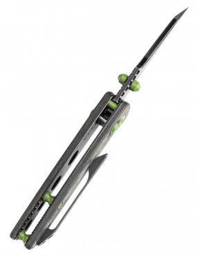 KANSEPT - K2015V4 - Couteau pliant