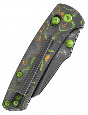 KANSEPT - K2015V4 - Couteau pliant