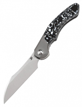 KANSEPT - K1059A2 - Couteau pliant