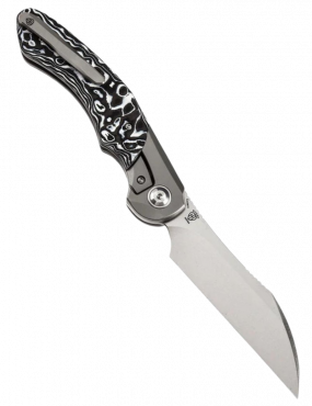 KANSEPT - K1059A2 - Couteau pliant