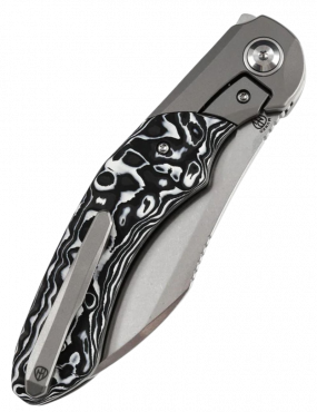 KANSEPT - K1059A2 - Couteau pliant