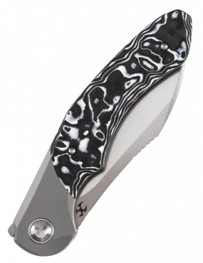 KANSEPT - K1059A2 - Couteau pliant