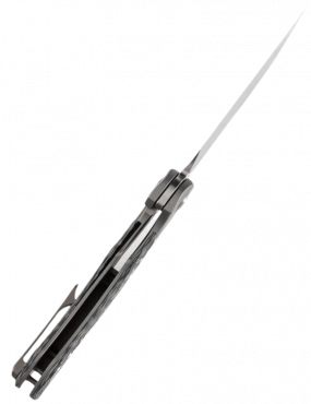 KANSEPT - K1059A2 - Couteau pliant