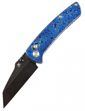 KANSEPT - K1015M1 - Couteau pliant