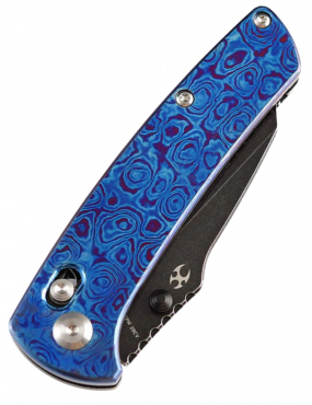 KANSEPT - K1015M1 - Couteau pliant