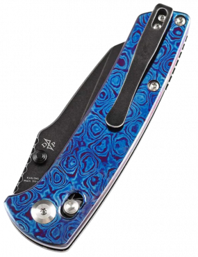 KANSEPT - K1015M1 - Couteau pliant