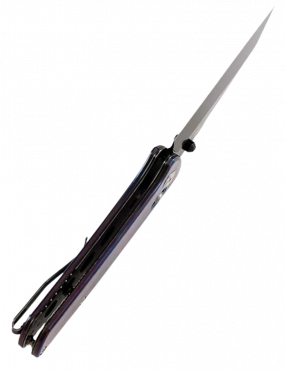 KANSEPT - K1015M1 - Couteau pliant
