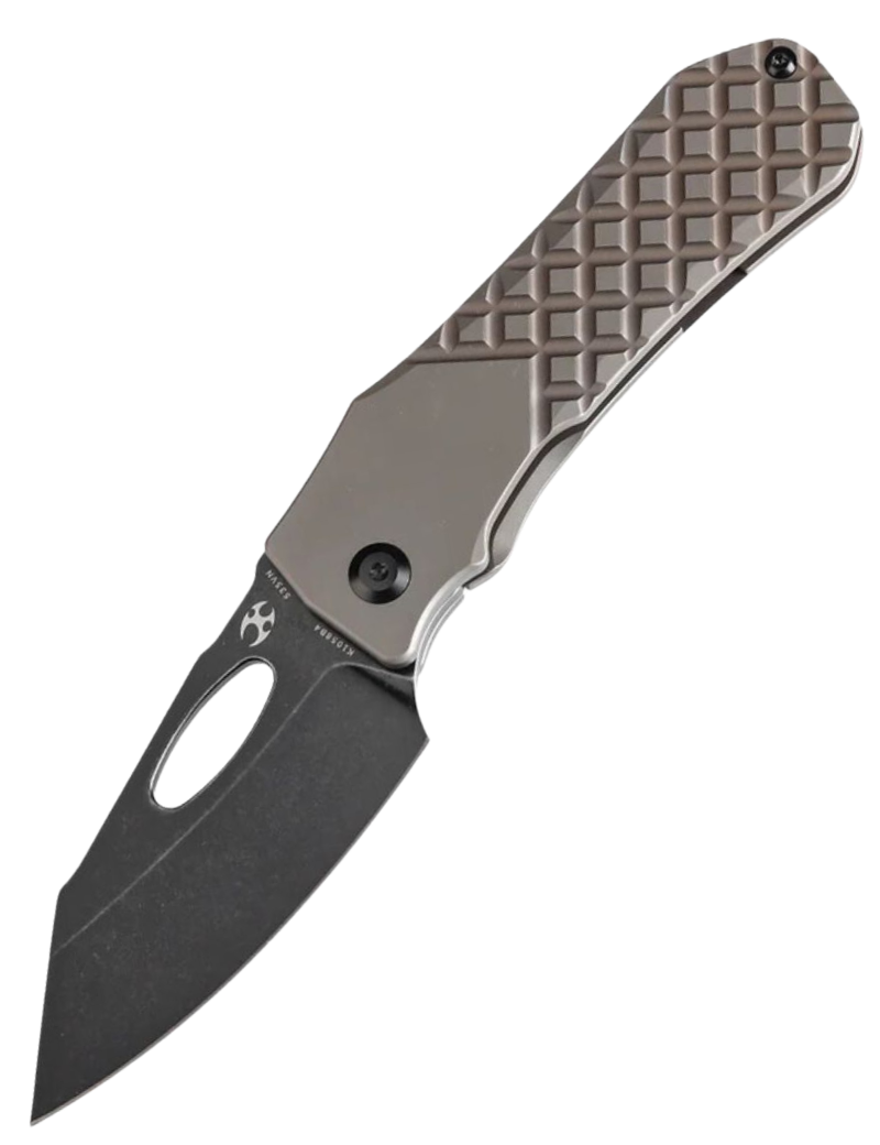 KANSEPT - K1058B4 - Couteau pliant