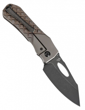 KANSEPT - K1058B4 - Couteau pliant