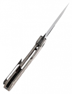 KANSEPT - K1058B4 - Couteau pliant