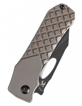 KANSEPT - K1058B4 - Couteau pliant
