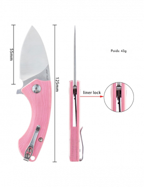 TACRAY - TRMINM01 ROSE