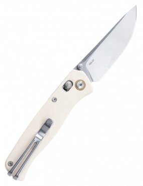 SRM - 255L-GT - Couteau pliant