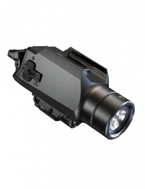 FENIX GL23R – Lampe arme rechargeable laser vert 1200 lumens