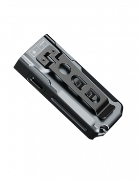FENIX E06R – 3-in-1 keychain flashlight, 700 lumens