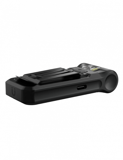 FENIX SW05R-RED – Lampe rechargeable lumière rouge 150 lumens