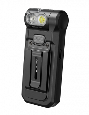 FENIX SW05R-RED – Lampe rechargeable lumière rouge 150 lumens