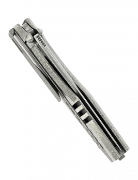 TORPEN - MKH04 IKE stonewash