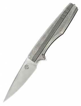 TORPEN - MKH04 IKE stonewash